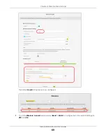 Preview for 69 page of ZyXEL Communications LTE3301-PLUS User Manual