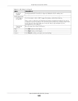 Preview for 105 page of ZyXEL Communications LTE3301-PLUS User Manual
