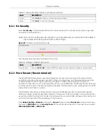 Preview for 136 page of ZyXEL Communications LTE3301-PLUS User Manual