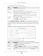 Preview for 170 page of ZyXEL Communications LTE3301-PLUS User Manual