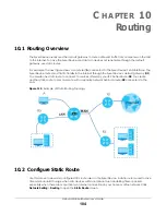 Preview for 184 page of ZyXEL Communications LTE3301-PLUS User Manual