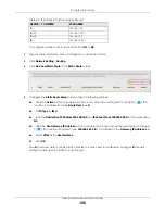 Preview for 188 page of ZyXEL Communications LTE3301-PLUS User Manual