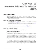 Preview for 194 page of ZyXEL Communications LTE3301-PLUS User Manual