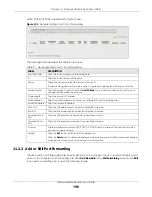 Preview for 196 page of ZyXEL Communications LTE3301-PLUS User Manual