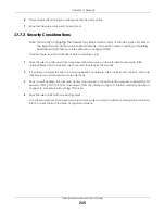 Preview for 235 page of ZyXEL Communications LTE3301-PLUS User Manual