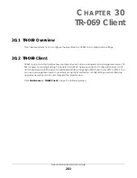 Preview for 283 page of ZyXEL Communications LTE3301-PLUS User Manual