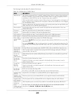 Preview for 285 page of ZyXEL Communications LTE3301-PLUS User Manual