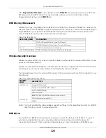 Preview for 326 page of ZyXEL Communications LTE3301-PLUS User Manual