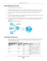 Preview for 332 page of ZyXEL Communications LTE3301-PLUS User Manual