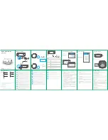 Предварительный просмотр 1 страницы ZyXEL Communications LTE3302-M432 Quick Start Manual