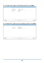 Preview for 15 page of ZyXEL Communications LTE3311 series Quick Start Manual