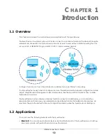 Предварительный просмотр 13 страницы ZyXEL Communications LTE3316-M604 User Manual