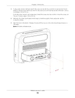 Предварительный просмотр 19 страницы ZyXEL Communications LTE3316-M604 User Manual