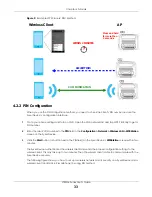 Предварительный просмотр 33 страницы ZyXEL Communications LTE3316-M604 User Manual