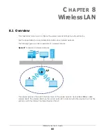 Предварительный просмотр 66 страницы ZyXEL Communications LTE3316-M604 User Manual