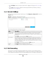 Предварительный просмотр 96 страницы ZyXEL Communications LTE3316-M604 User Manual