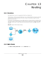 Предварительный просмотр 106 страницы ZyXEL Communications LTE3316-M604 User Manual