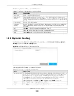 Предварительный просмотр 108 страницы ZyXEL Communications LTE3316-M604 User Manual