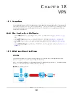 Предварительный просмотр 121 страницы ZyXEL Communications LTE3316-M604 User Manual