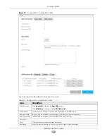 Предварительный просмотр 132 страницы ZyXEL Communications LTE3316-M604 User Manual