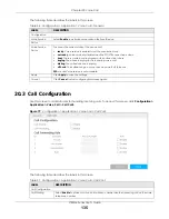 Предварительный просмотр 135 страницы ZyXEL Communications LTE3316-M604 User Manual