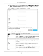 Предварительный просмотр 138 страницы ZyXEL Communications LTE3316-M604 User Manual