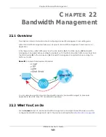 Предварительный просмотр 141 страницы ZyXEL Communications LTE3316-M604 User Manual