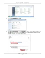 Предварительный просмотр 147 страницы ZyXEL Communications LTE3316-M604 User Manual