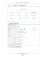 Предварительный просмотр 151 страницы ZyXEL Communications LTE3316-M604 User Manual