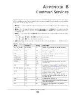 Предварительный просмотр 180 страницы ZyXEL Communications LTE3316-M604 User Manual