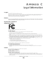 Предварительный просмотр 183 страницы ZyXEL Communications LTE3316-M604 User Manual