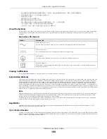 Предварительный просмотр 189 страницы ZyXEL Communications LTE3316-M604 User Manual