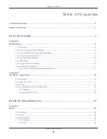 Preview for 4 page of ZyXEL Communications LTE4506-M606 User Manual