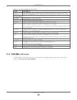 Preview for 56 page of ZyXEL Communications LTE4506-M606 User Manual