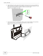 Предварительный просмотр 20 страницы ZyXEL Communications LTE5121 User Manual