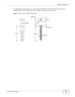 Предварительный просмотр 21 страницы ZyXEL Communications LTE5121 User Manual