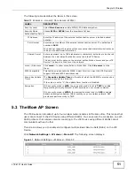 Предварительный просмотр 51 страницы ZyXEL Communications LTE5121 User Manual