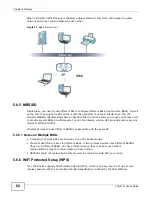 Предварительный просмотр 62 страницы ZyXEL Communications LTE5121 User Manual