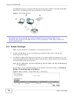 Предварительный просмотр 78 страницы ZyXEL Communications LTE5121 User Manual