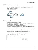 Предварительный просмотр 81 страницы ZyXEL Communications LTE5121 User Manual