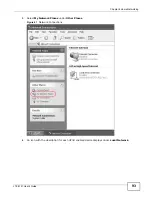Предварительный просмотр 93 страницы ZyXEL Communications LTE5121 User Manual
