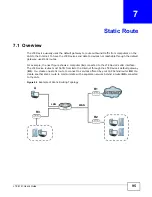 Предварительный просмотр 95 страницы ZyXEL Communications LTE5121 User Manual