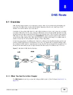 Предварительный просмотр 99 страницы ZyXEL Communications LTE5121 User Manual