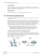 Предварительный просмотр 116 страницы ZyXEL Communications LTE5121 User Manual