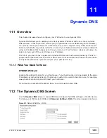 Предварительный просмотр 123 страницы ZyXEL Communications LTE5121 User Manual