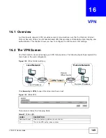 Предварительный просмотр 149 страницы ZyXEL Communications LTE5121 User Manual