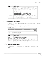 Предварительный просмотр 155 страницы ZyXEL Communications LTE5121 User Manual