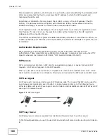 Предварительный просмотр 180 страницы ZyXEL Communications LTE5121 User Manual