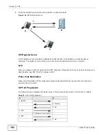 Предварительный просмотр 182 страницы ZyXEL Communications LTE5121 User Manual