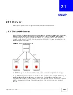 Предварительный просмотр 201 страницы ZyXEL Communications LTE5121 User Manual